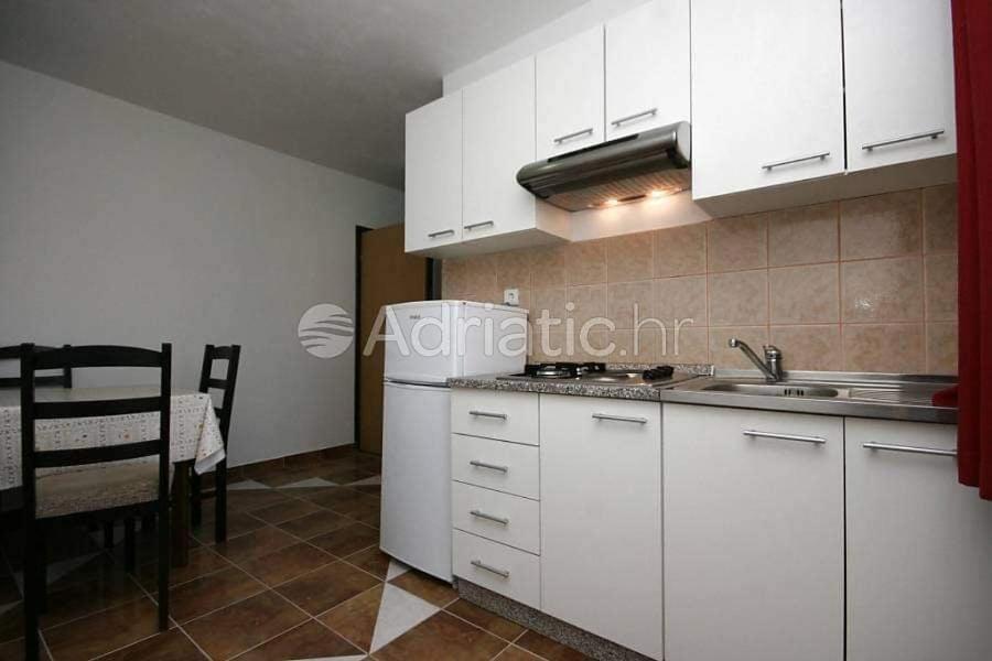 Apartments Zoran Povljana Exterior foto
